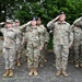 Picauville, France, hosts D-Day Remembrance Ceremony
