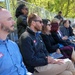 Child Development Center V Groundbreaking Ceremony