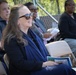 Child Development Center V Groundbreaking Ceremony