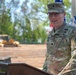 Child Development Center V Groundbreaking Ceremony