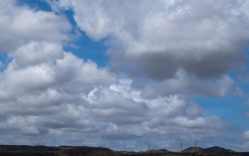15th MEU Conducts Live-Fire Range.