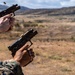 15th MEU Conducts Live-Fire Range.