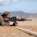 15th MEU Conducts Live-Fire Range.
