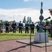 82nd Airborne Division commemorates D-Day 82 in Normandy