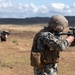 15th MEU Conducts Live-Fire Range.
