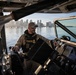 Morning Patrols by CBP San Diego Marine Unit