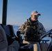 Morning Patrols by CBP San Diego Marine Unit