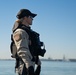 Morning Patrols by CBP San Diego Marine Unit