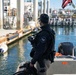 Morning Patrols by CBP San Diego Marine Unit