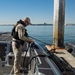 Morning Patrols by CBP San Diego Marine Unit