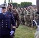 82nd Airborne Division commemorates D-Day 82 in Normandy