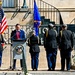 Fort McCoy deputy garrison commander serves as featured speaker at Tomah VA Medical Center Memorial Day ceremony