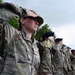 Picauville, France, hosts D-Day Remembrance Ceremony