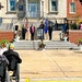 Fort McCoy deputy garrison commander serves as featured speaker at Tomah VA Medical Center Memorial Day ceremony