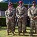 82nd Airborne Division commemorates D-Day 82 in Normandy