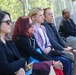 Child Development Center V Groundbreaking Ceremony