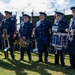 U.S. Air Forces in Europe Band commemorates D-Day 82 in Normandy