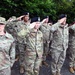 Picauville, France, hosts D-Day Remembrance Ceremony
