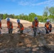 Child Development Center V Groundbreaking Ceremony