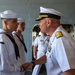 USS Ashland Returns to Naval Base San Diego