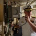 USS Ashland Returns to Naval Base San Diego