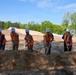 Child Development Center V Groundbreaking Ceremony