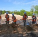 Child Development Center V Groundbreaking Ceremony