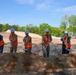Child Development Center V Groundbreaking Ceremony
