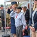 Picauville, France, hosts D-Day Remembrance Ceremony