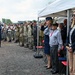 Picauville, France, hosts D-Day Remembrance Ceremony