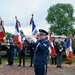 Picauville, France, hosts D-Day Remembrance Ceremony