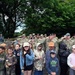 Picauville, France, hosts D-Day Remembrance Ceremony