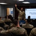 Leading Edge: Bolstering a cohesive warfighting culture