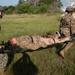 Joint Emergency Medicine Exercise 2026 Prolonged Casualty Care