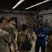 Leading Edge: Bolstering a cohesive warfighting culture