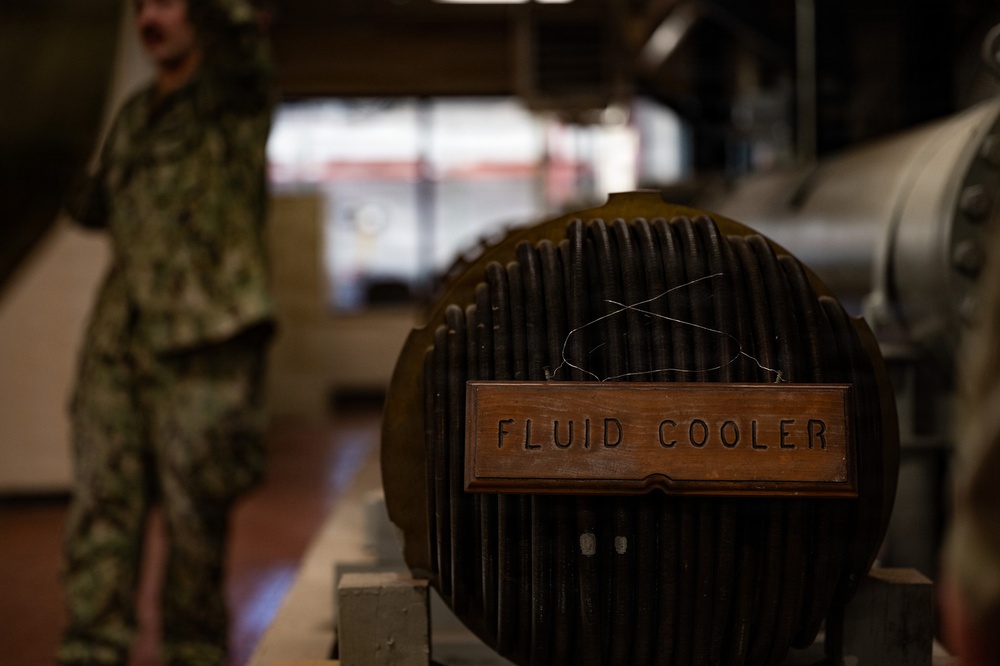 Leading Edge: Bolstering a cohesive warfighting culture