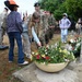 Picauville, France, hosts D-Day Remembrance Ceremony
