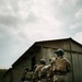 U.S. Army Green Berets train alongside Ecuadorian Special Operations Forces