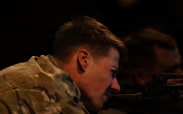 Leading Edge: Bolstering a cohesive warfighting culture