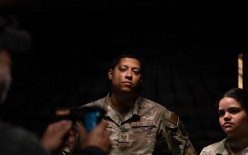 Leading Edge: Bolstering a cohesive warfighting culture