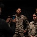 Leading Edge: Bolstering a cohesive warfighting culture