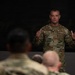 Leading Edge: Bolstering a cohesive warfighting culture