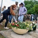 Picauville, France, hosts D-Day Remembrance Ceremony