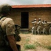 U.S. Army Green Berets train alongside Ecuadorian Special Operations Forces