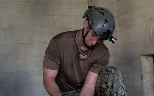 Joint Emergency Medicine Exercise 2026 Prolonged Casualty Care