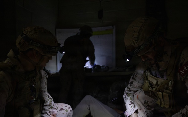 Joint Emergency Medicine Exercise 2026 Prolonged Casualty Care