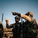 U.S. Army Green Berets train alongside Ecuadorian Special Operations Forces