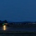 Evening F-16 Training with the 314th Fighter Squadron