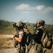U.S. Army Green Berets train alongside Ecuadorian Special Operations Forces
