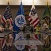 Brig. Gen. Hennigan Visits X-Ray Company Marines, Sailors